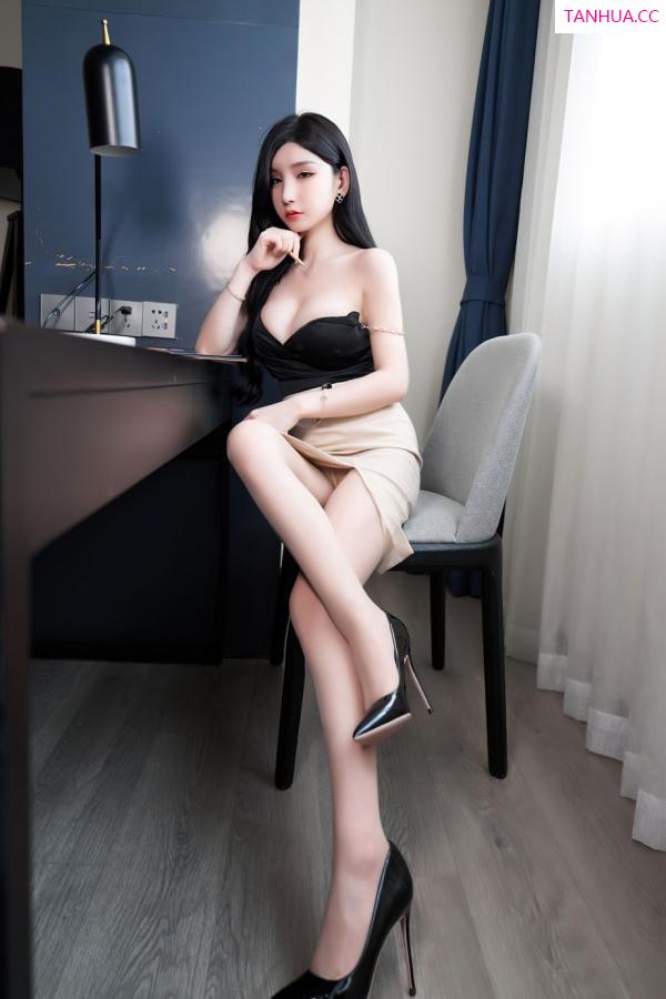 周于希dummy  [XiuRen]高清写真图 2022.05.27 No.5071 周于希Sally第29张图片